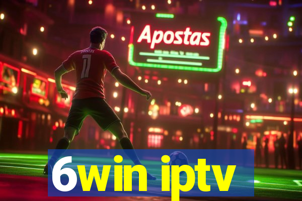 6win iptv